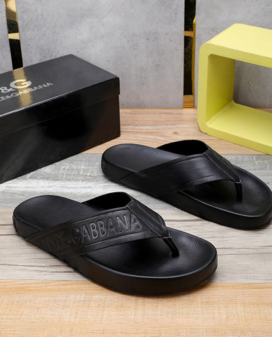Dolce&Gabbana Slippers