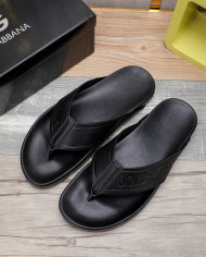 Dolce&Gabbana Slippers