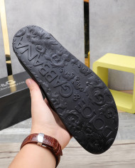 Dolce&Gabbana Slippers
