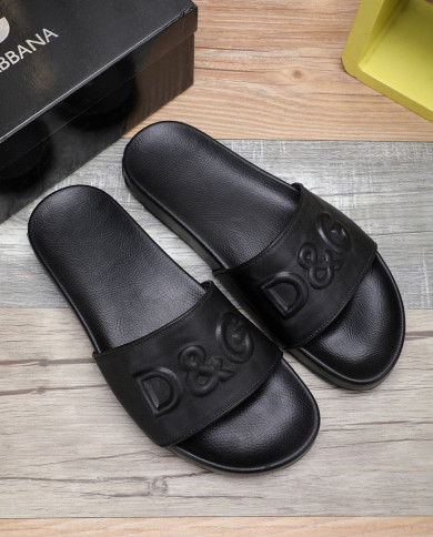 Dolce&Gabbana Slippers