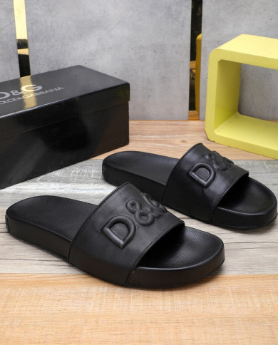 Dolce&Gabbana Slippers