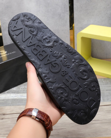 Dolce&Gabbana Slippers