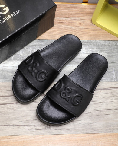 Dolce&Gabbana Slippers