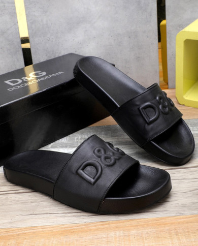 Dolce&Gabbana Slippers