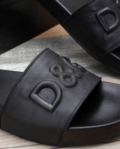 Dolce&Gabbana Slippers