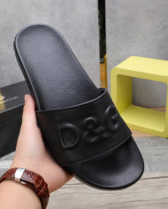 Dolce&Gabbana Slippers