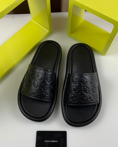 Dolce&Gabbana Slippers