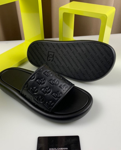 Dolce&Gabbana Slippers