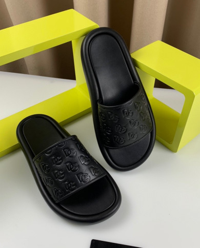 Dolce&Gabbana Slippers