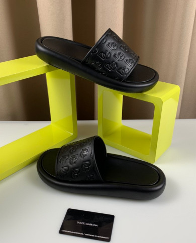 Dolce&Gabbana Slippers