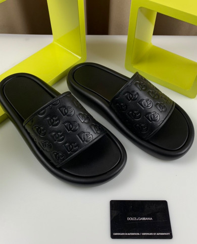 Dolce&Gabbana Slippers