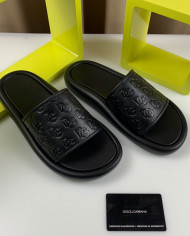 Dolce&Gabbana Slippers