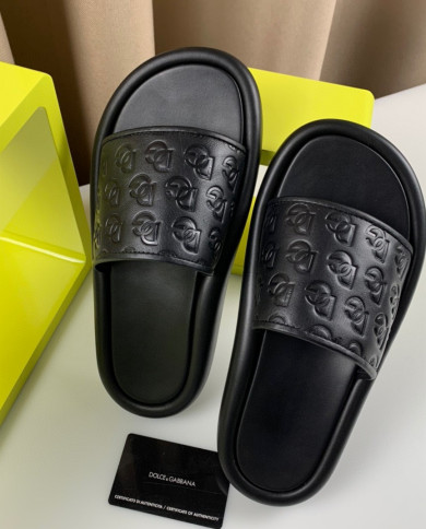 Dolce&Gabbana Slippers