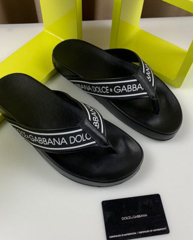 Dolce&Gabbana Slippers