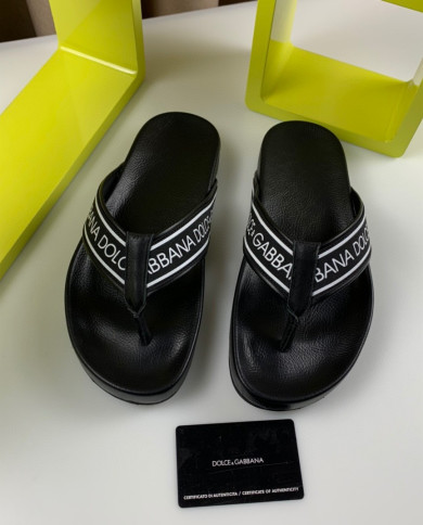 Dolce&Gabbana Slippers