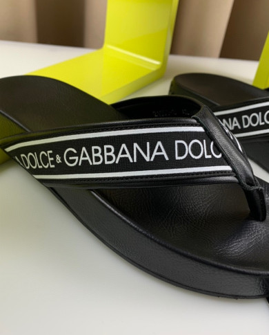 Dolce&Gabbana Slippers
