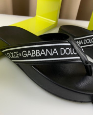Dolce&Gabbana Slippers