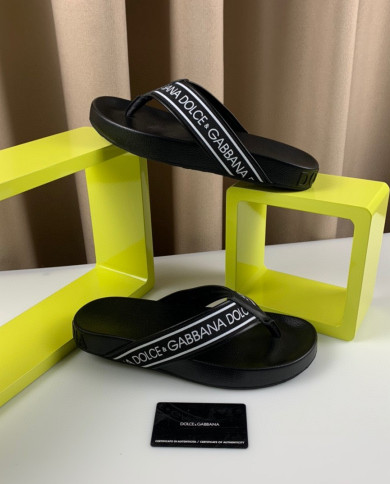 Dolce&Gabbana Slippers