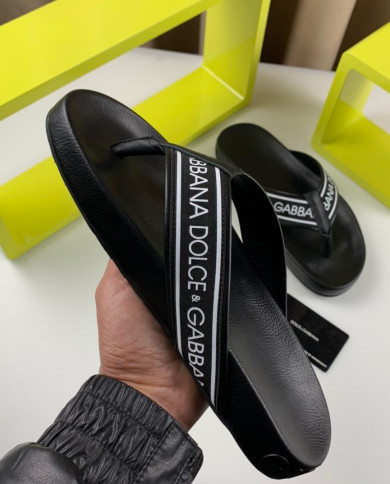 Dolce&Gabbana Slippers