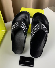 Dolce&Gabbana Slippers