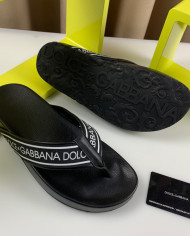 Dolce&Gabbana Slippers