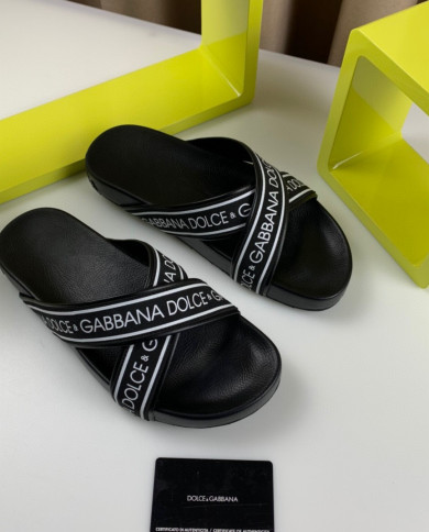 Dolce&Gabbana Slippers