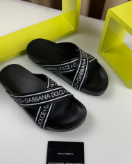 Dolce&Gabbana Slippers