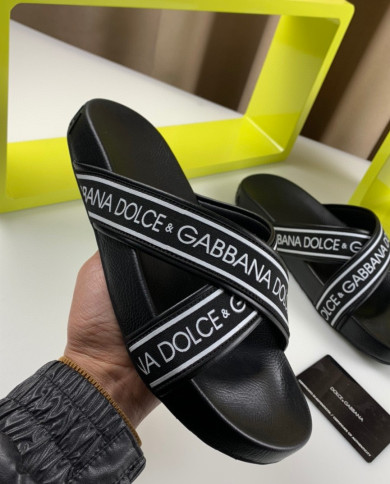 Dolce&Gabbana Slippers