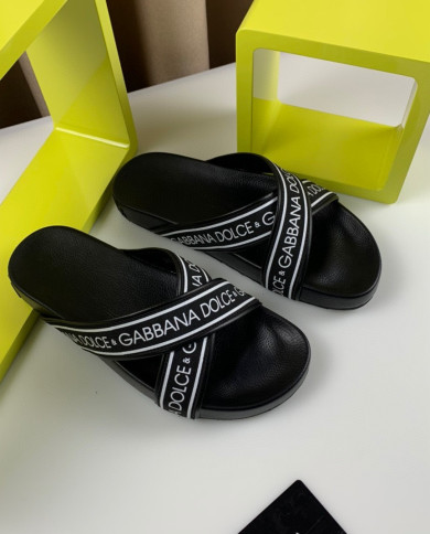 Dolce&Gabbana Slippers