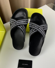 Dolce&Gabbana Slippers