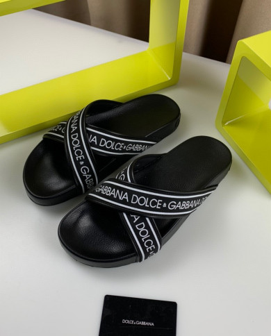 Dolce&Gabbana Slippers