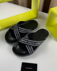 Dolce&Gabbana Slippers