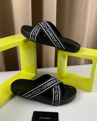 Dolce&Gabbana Slippers