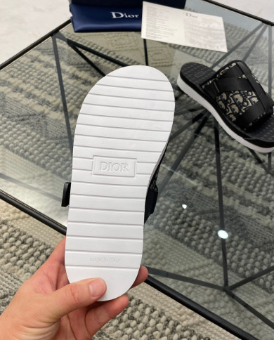 Dior  Slippers