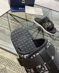 Dior  Slippers