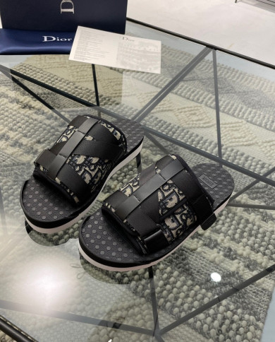 Dior  Slippers
