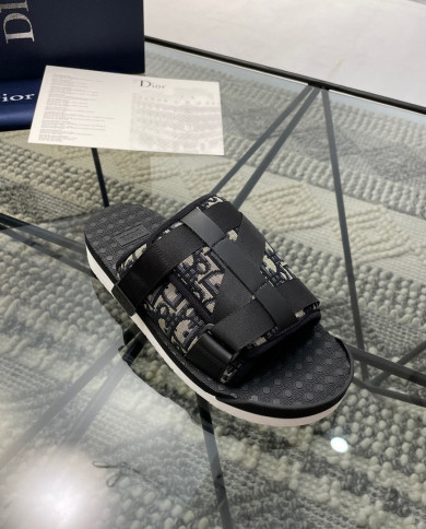 Dior  Slippers