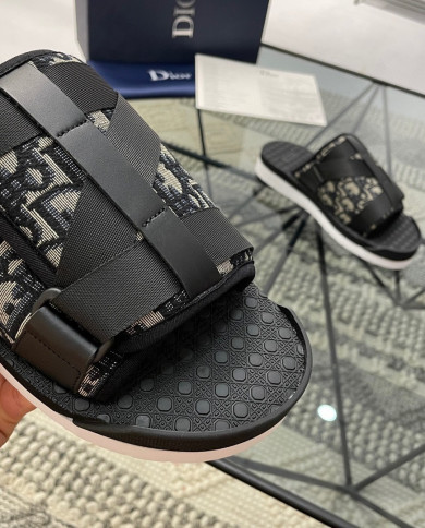 Dior  Slippers