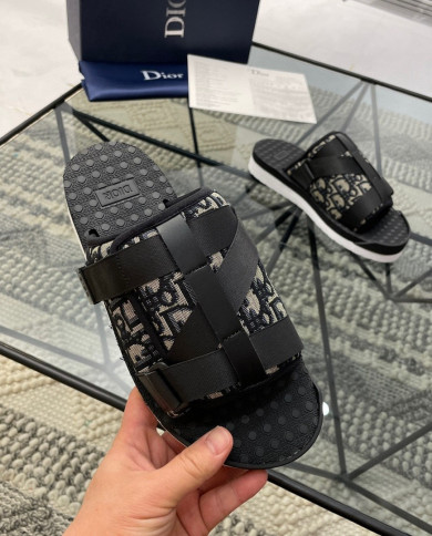 Dior  Slippers