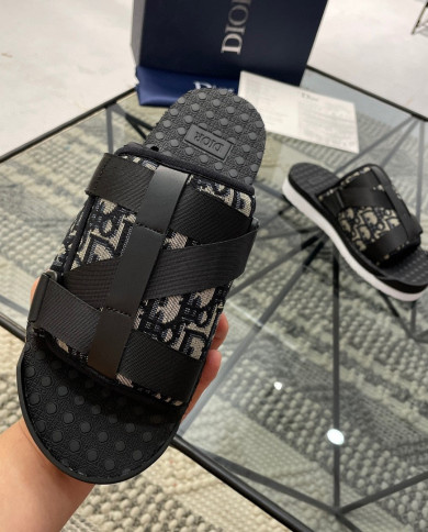 Dior  Slippers