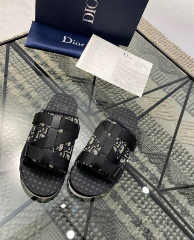 Dior  Slippers