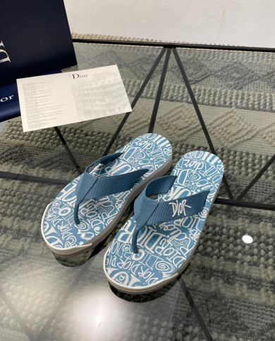 Dior  Slippers