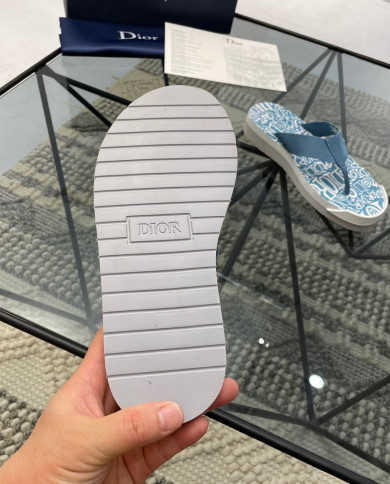 Dior  Slippers