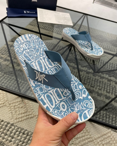 Dior  Slippers