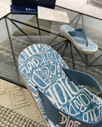 Dior  Slippers