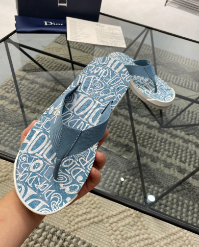 Dior  Slippers