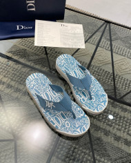 Dior  Slippers