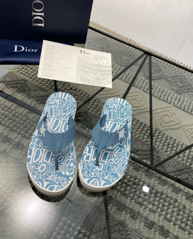 Dior  Slippers