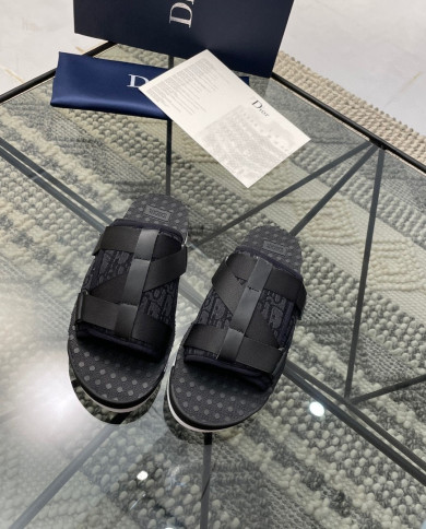 Dior  Slippers