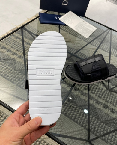 Dior  Slippers